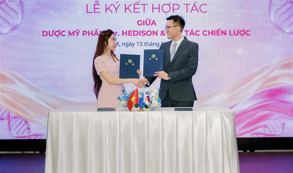 Câu chuyện Hi Medical: 10 năm kiến tạo hành trình làm đẹp an toàn