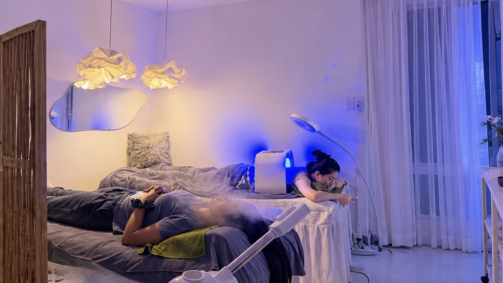 30 tuổi mới bắt đầu chống lão hoá có muộn không?