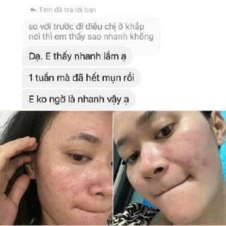 Không gian spa Hi Medical 11